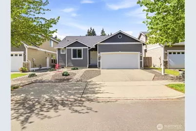 771 T Street SE, Tumwater, WA 98501 - Photo 1