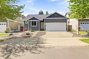771 T St SE, Tumwater, WA 98501 - Photo 1
