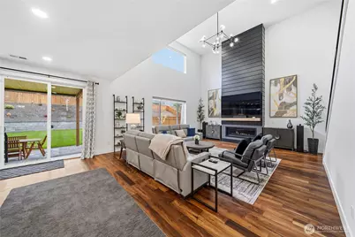 18024 133rd Street E, Bonney Lake, WA 98391 - Photo 4
