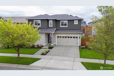 18024 133rd Street E, Bonney Lake, WA 98391 - Photo 1