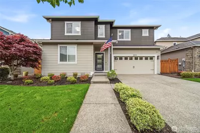 18024 133rd Street E, Bonney Lake, WA 98391 - Photo 1
