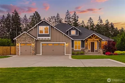 16822 116th Street E, Bonney Lake, WA 98391 - Photo 2