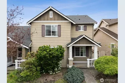 5879 Pennsylvania Street SE, Lacey, WA 98513 - Photo 2