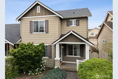 5879 Pennsylvania Street SE, Lacey, WA 98513 - Photo 1