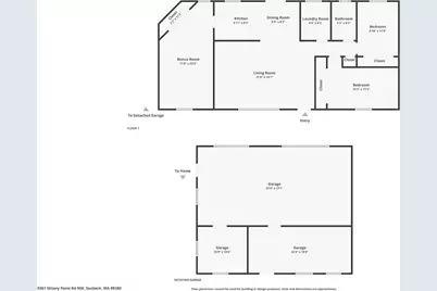 9355 9361 Misery Point Road, Seabeck, WA 98380 - Photo 20