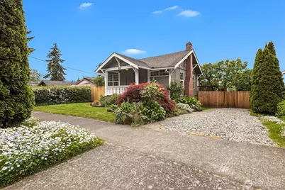 5519 18th Avenue S, Seattle, WA 98108 - Photo 2