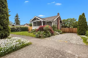 5519 18th Ave S, Seattle, WA 98108 - Photo 2