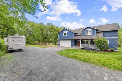 434 Islandcrest Drive, Camano Island, WA 98282 - Photo 2