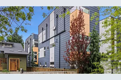 316 S 26th Ave S #B, Seattle, WA 98144 - Photo 2