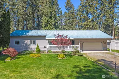 172 Greggs Court, Newport, WA 99156 - Photo 1
