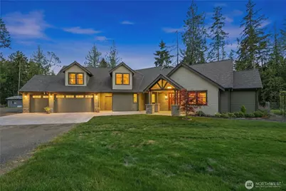 2415 44th Avenue NW, Olympia, WA 98502 - Photo 1