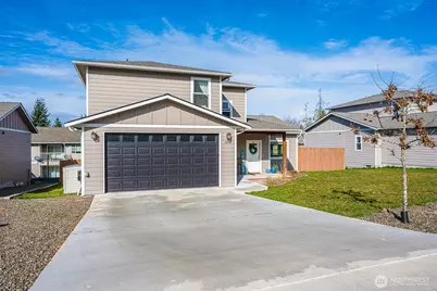1406 Rook Drive, Port Angeles, WA 98362 - Photo 2