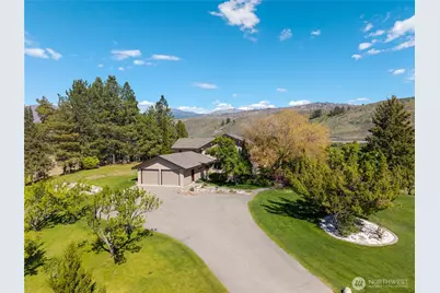 13 Parkway St, Omak, WA 98841 - Photo 2