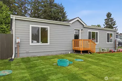 15801 85th Avenue E, Puyallup, WA 98375 - Photo 2