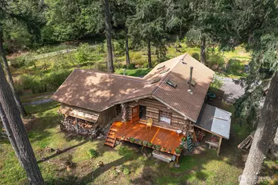138 Milky Way, Orcas Island, WA 98245 - Photo 2