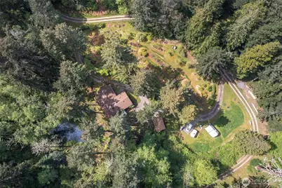 138 Milky Way, Orcas Island, WA 98245 - Photo 1