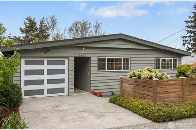 3437 13th Avenue W, Seattle, WA 98119 - Photo 1