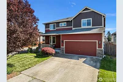 15369 Callie Avenue SE, Yelm, WA 98597 - Photo 2