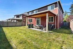 15369 Callie Ave SE, Yelm, WA 98597 - Photo 4
