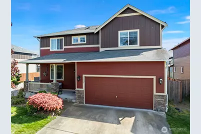 15369 Callie Avenue SE, Yelm, WA 98597 - Photo 1