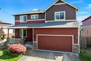 15369 Callie Ave SE, Yelm, WA 98597 - Photo 1