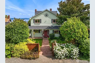 20446 Chautauqua Beach Road SW, Vashon, WA 98070 - Photo 1