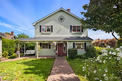 20446 Chautauqua Beach Road SW, Vashon, WA 98070 - Photo 2