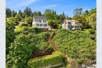 20446 Chautauqua Beach Road SW, Vashon, WA 98070 - Photo 36