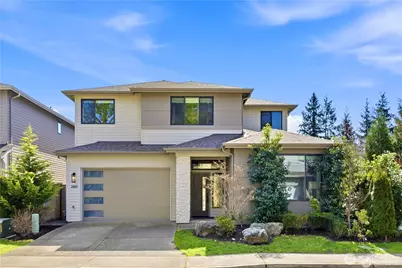 23623 SE 35th Court, Sammamish, WA 98029 - Photo 1