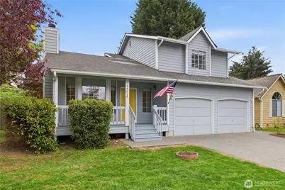 34610 14th Place SW, Federal Way, WA 98023 - Photo 1