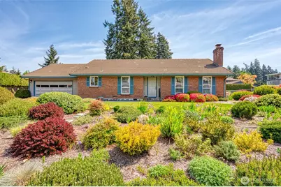 14903 26th Avenue Ct E, Tacoma, WA 98445 - Photo 2