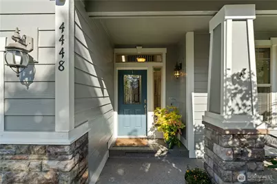 4448 McKinley Street NE, Lacey, WA 98516 - Photo 1