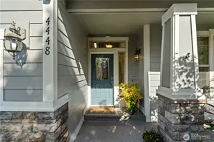 4448 McKinley St NE, Lacey, WA 98516 - Photo 1