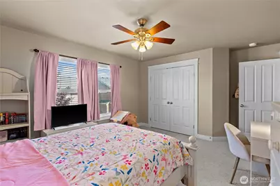 4448 McKinley Street NE, Lacey, WA 98516 - Photo 30