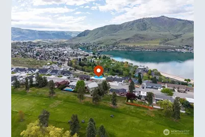 820 W Golf Course Drive, Chelan, WA 98816 - Photo 36
