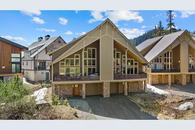 1 Kendall Peak Way, Snoqualmie Pass, WA 98068 - Photo 1