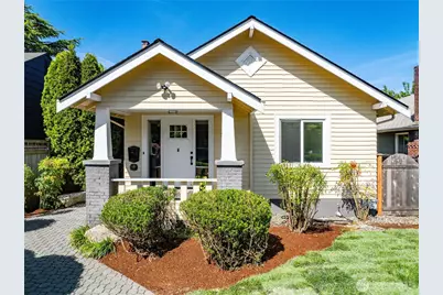 3033 44th Avenue SW, Seattle, WA 98116 - Photo 1