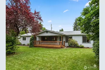 9647 Case Road SW, Olympia, WA 98512 - Photo 1