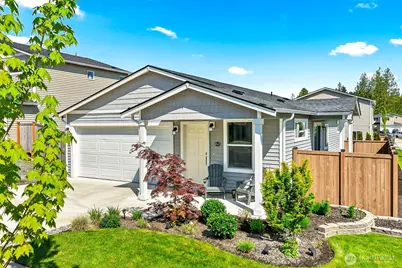 7121 42nd Place NE, Marysville, WA 98270 - Photo 2