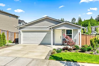 7121 42nd Place NE, Marysville, WA 98270 - Photo 1