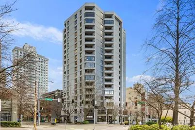 2621 2nd Avenue #1001, Seattle, WA 98121 - Photo 1