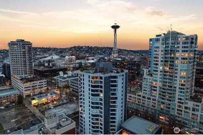 2621 2nd Avenue #1001, Seattle, WA 98121 - Photo 38