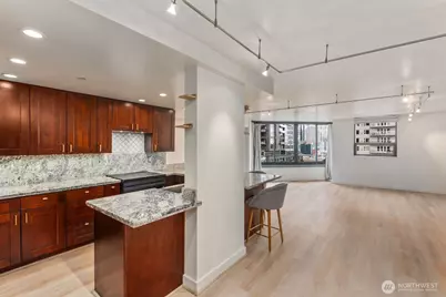 2621 2nd Avenue #1001, Seattle, WA 98121 - Photo 8