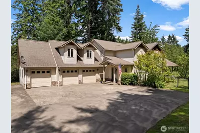 4443 Boston Harbor Road NE, Olympia, WA 98506 - Photo 1