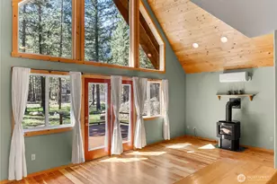 651 Lost River Rd, Mazama, WA 98833 - Photo 4