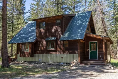 651 Lost River Rd, Mazama, WA 98833 - Photo 24