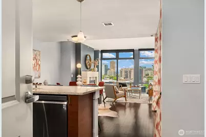 819 Virginia Street #3304, Seattle, WA 98101 - Photo 16