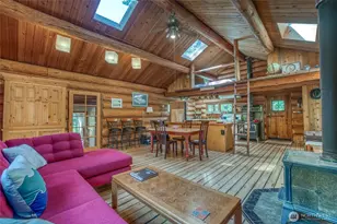 138 Milky Way, Orcas Island, WA 98245 - Photo 4