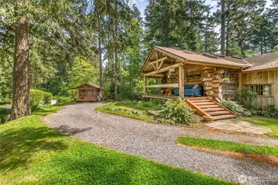 138 Milky Way, Orcas Island, WA 98245 - Photo 14