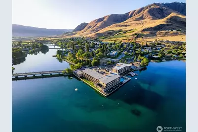 322 W Woodin Avenue #643, Chelan, WA 98816 - Photo 1